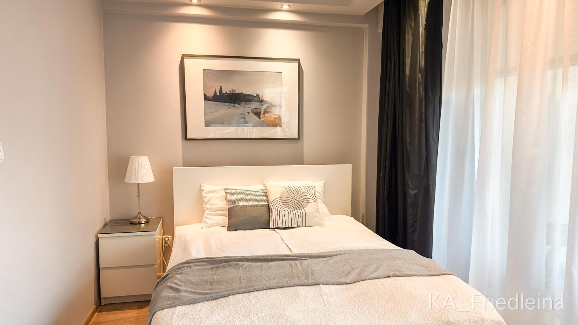 Krakow Apartments - Friedleina Studio Apartments — Zdjęcia 2